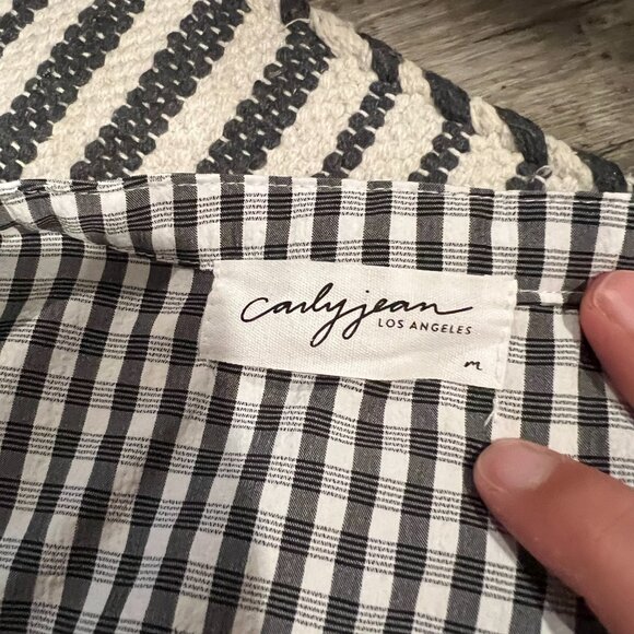 Carly Jean Los Angeles Everly Dress M/L - Picture 15 of 15